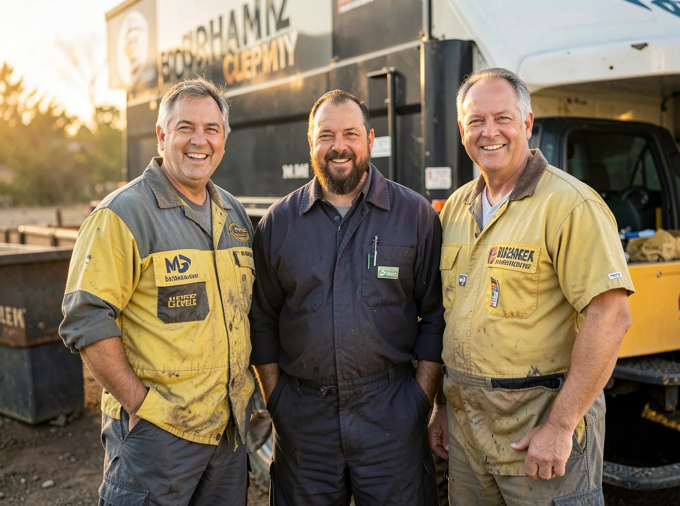 Sewage Cleanup company in Garden City, MN